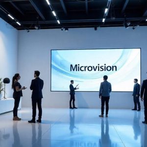 Mengenal Videotron dan Perannya dalam Dunia Iklan Modern