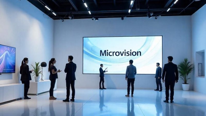 Mengenal Videotron dan Perannya dalam Dunia Iklan Modern