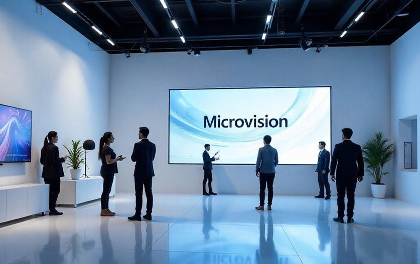 Mengenal Videotron dan Perannya dalam Dunia Iklan Modern